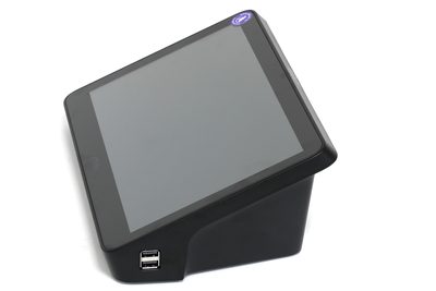 POS моноблок АТОЛ Optima V5  [11,6 Intel Celeron J3455, 4 ГБ ОЗУ, 64 ГБ eMMC, без АКБ, Windows 10 IoT] — фото 4